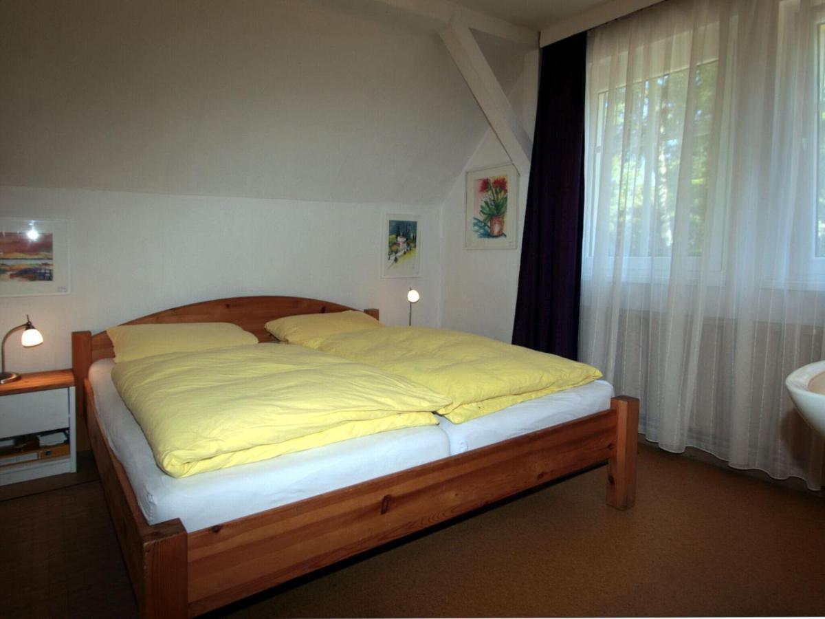 Cottage, Schorfheide Bagian luar foto