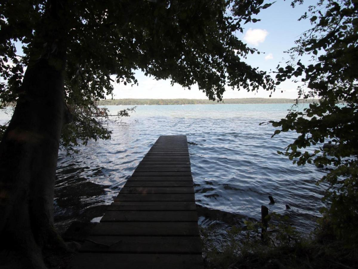 Cottage, Schorfheide Bagian luar foto